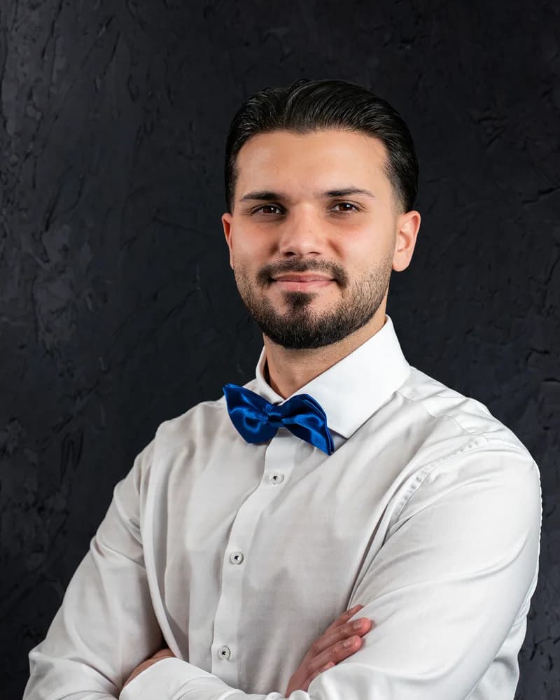 Beray Günes