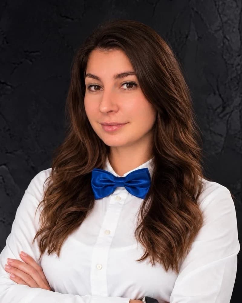 Chiara Mina Corciulo