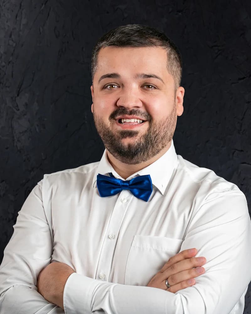 Emil Grbovic