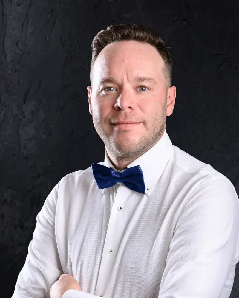 Marvin Santifaller