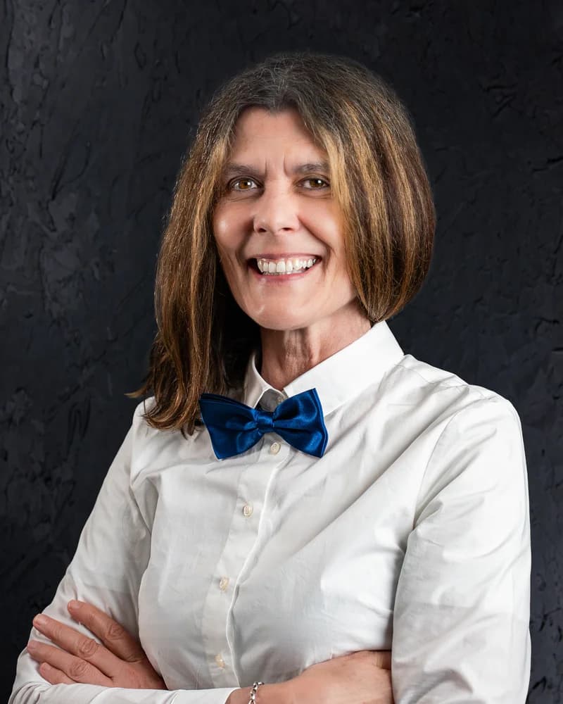 Monika Tschanz