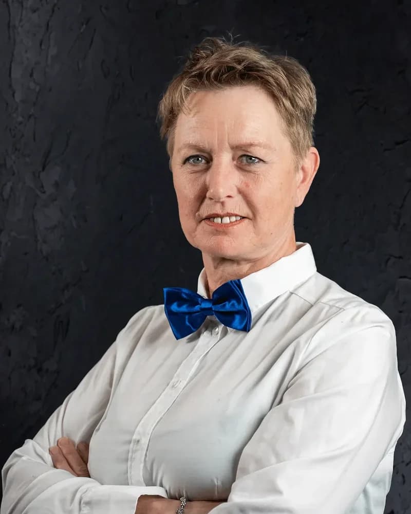 Renée Jansen
