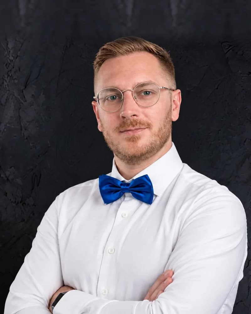 Sebastian Ewald