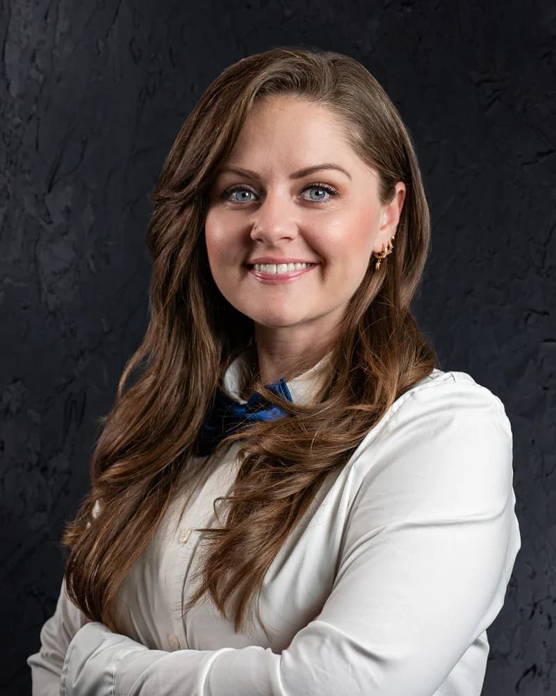 Sue Nadarevic