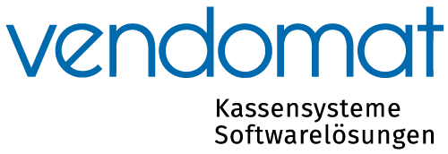 vendomat — Kassensysteme Softwarelösungen